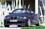 Alpina B3 3.3 Cabrio 1999 года